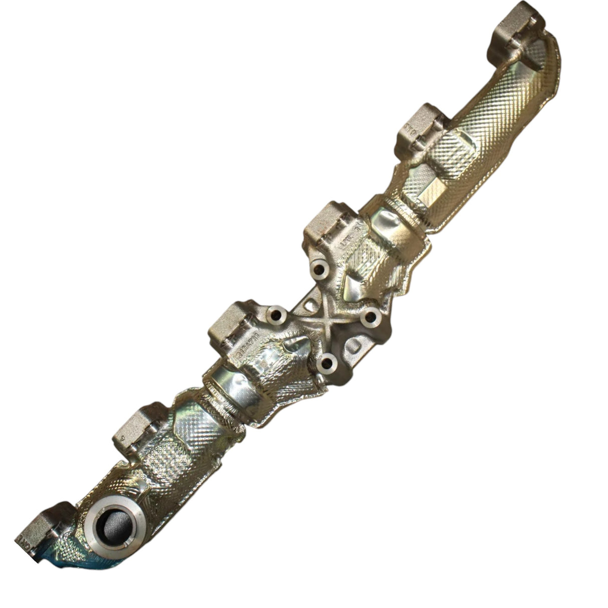 2124729 Paccar Manifold Assembly