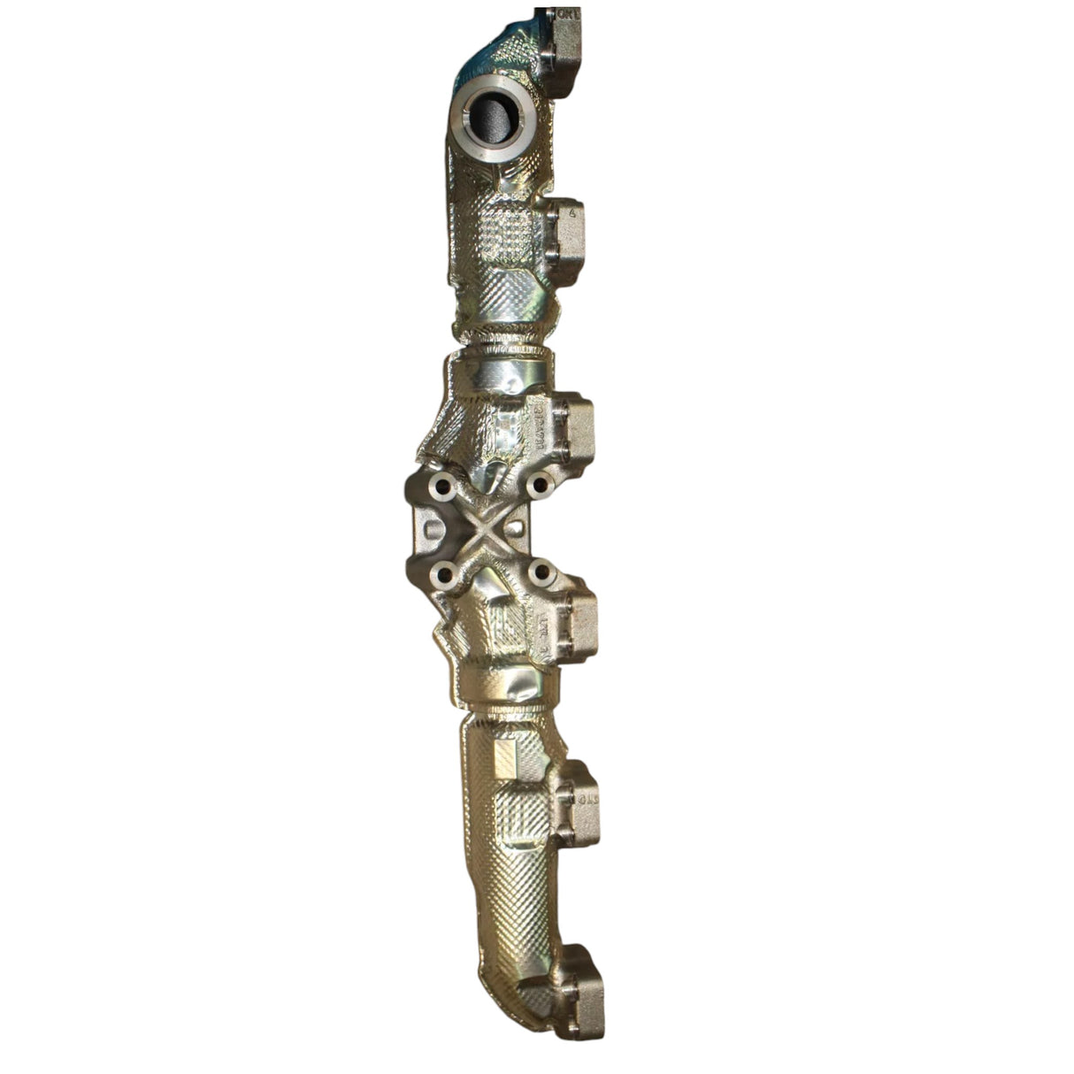 2124729 Paccar Manifold Assembly
