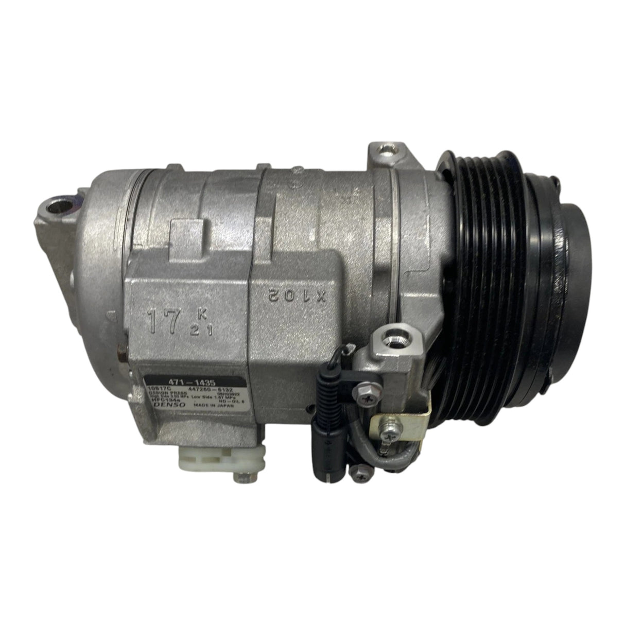 471-1435 Genuine Denso A/C Compressor