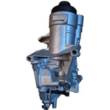 A9360909052 Detroit Diesel Module Assy-Fuel Filter - Truck To Trailer