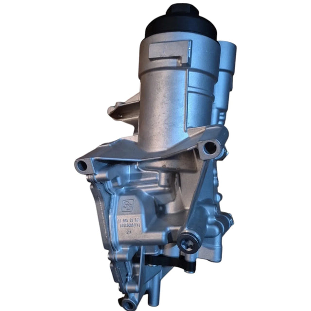 A9360909052 Detroit Diesel Module Assy-Fuel Filter - Truck To Trailer