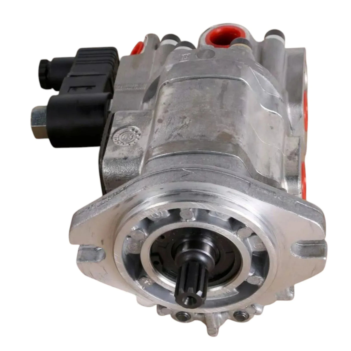G5RE5-9-A15RAL12G-24-R-EU-092 Vickers Hydraulic Gear Pump - Truck To Trailer