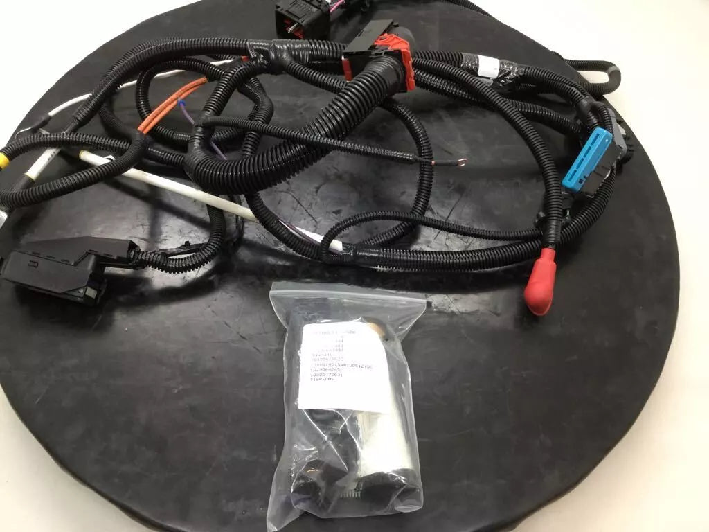 3861312F97 International Harness