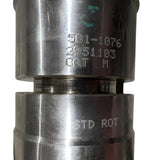 581-1076 CAT Camshaft - Rea