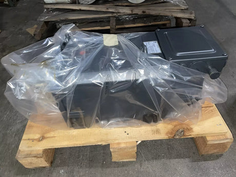 1PH7133-2EG03-0DK3 Siemens Motor - Truck To Trailer