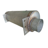23529484 Genuine Detroit Diesel Oxidation Catalyst - Truck To Trailer