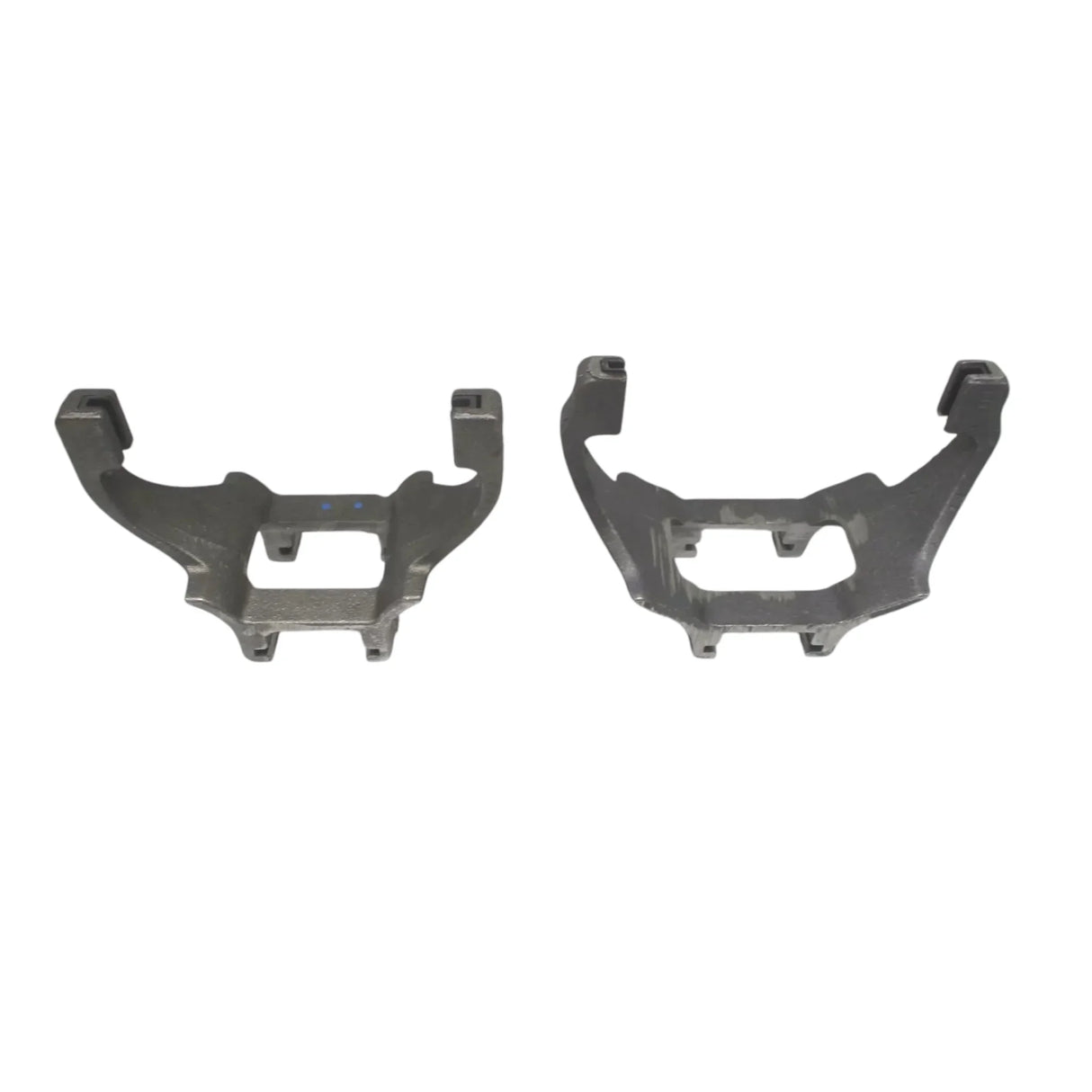 2504936C91 International Shift Bar For Opti Rail - Truck To Trailer