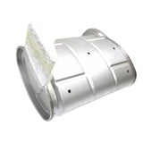 3A152-12110 Kubota Muffler - Truck To Trailer