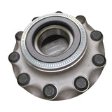 2597179C91 International Pre Set Disc Brake Wheel Hub Aluminum - Truck To Trailer