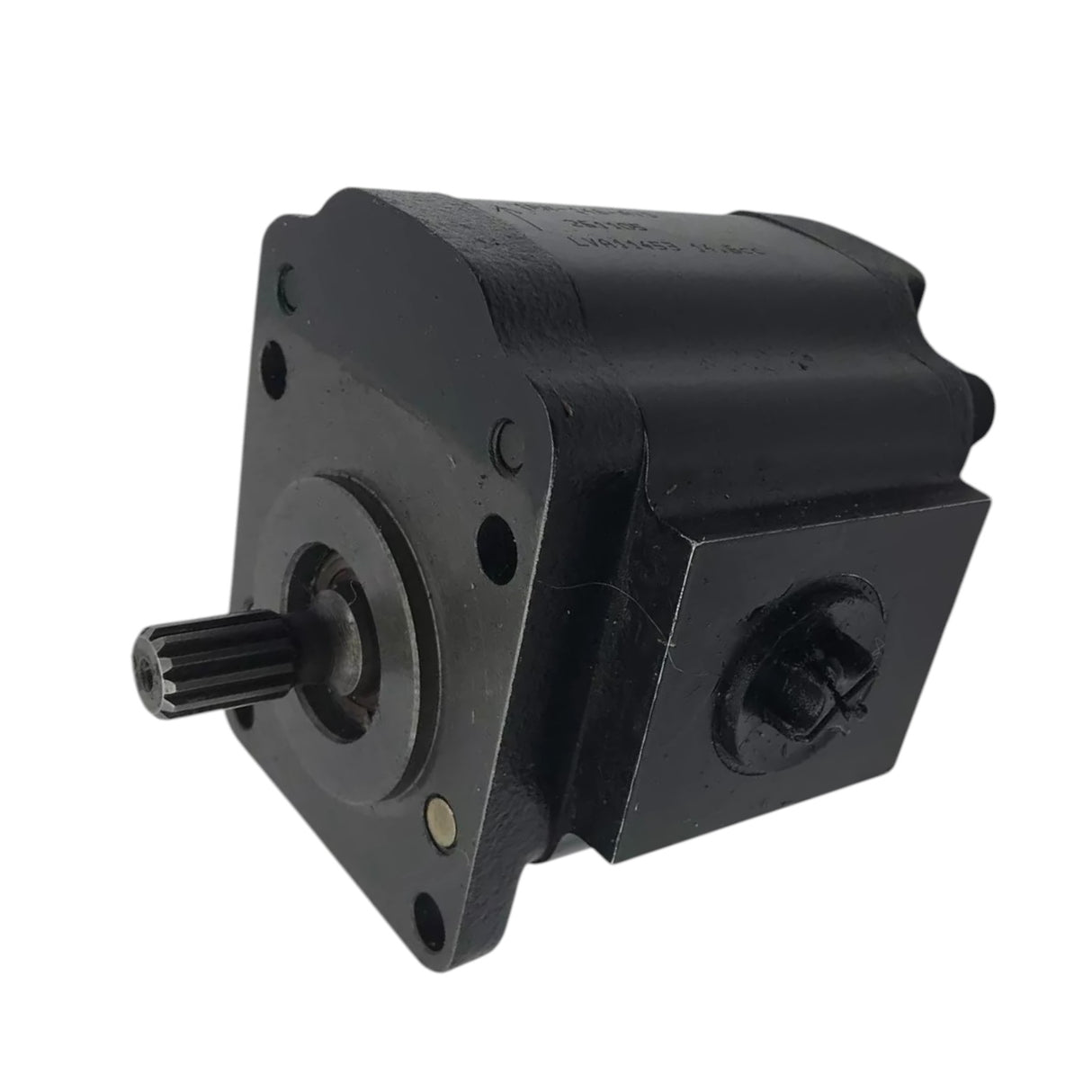 LVA11453 John Deere Hydraulic Gear Pump