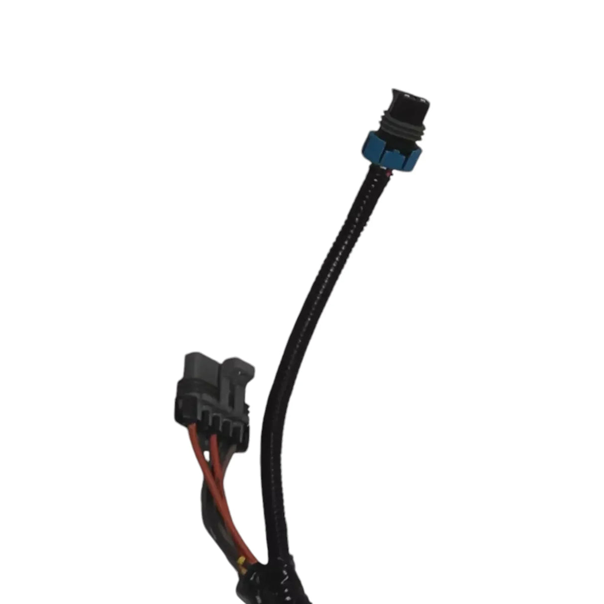 2512284C91 International ABS Wheel Speed Sensor Wiring Harness - Truck To Trailer