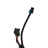 2512284C91 International ABS Wheel Speed Sensor Wiring Harness - Truck To Trailer
