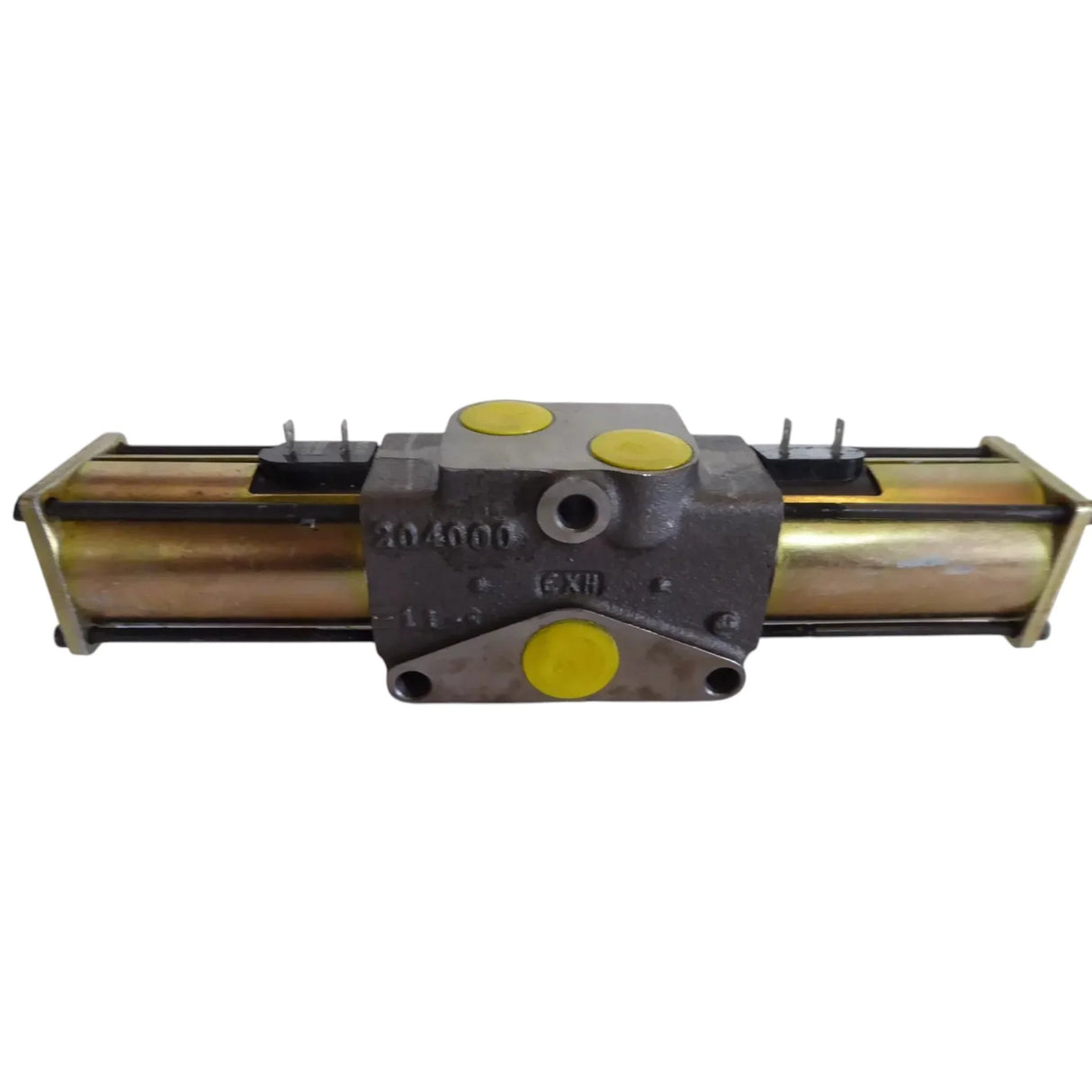 999401-12B Parker Sectional Valve - Truck To Trailer