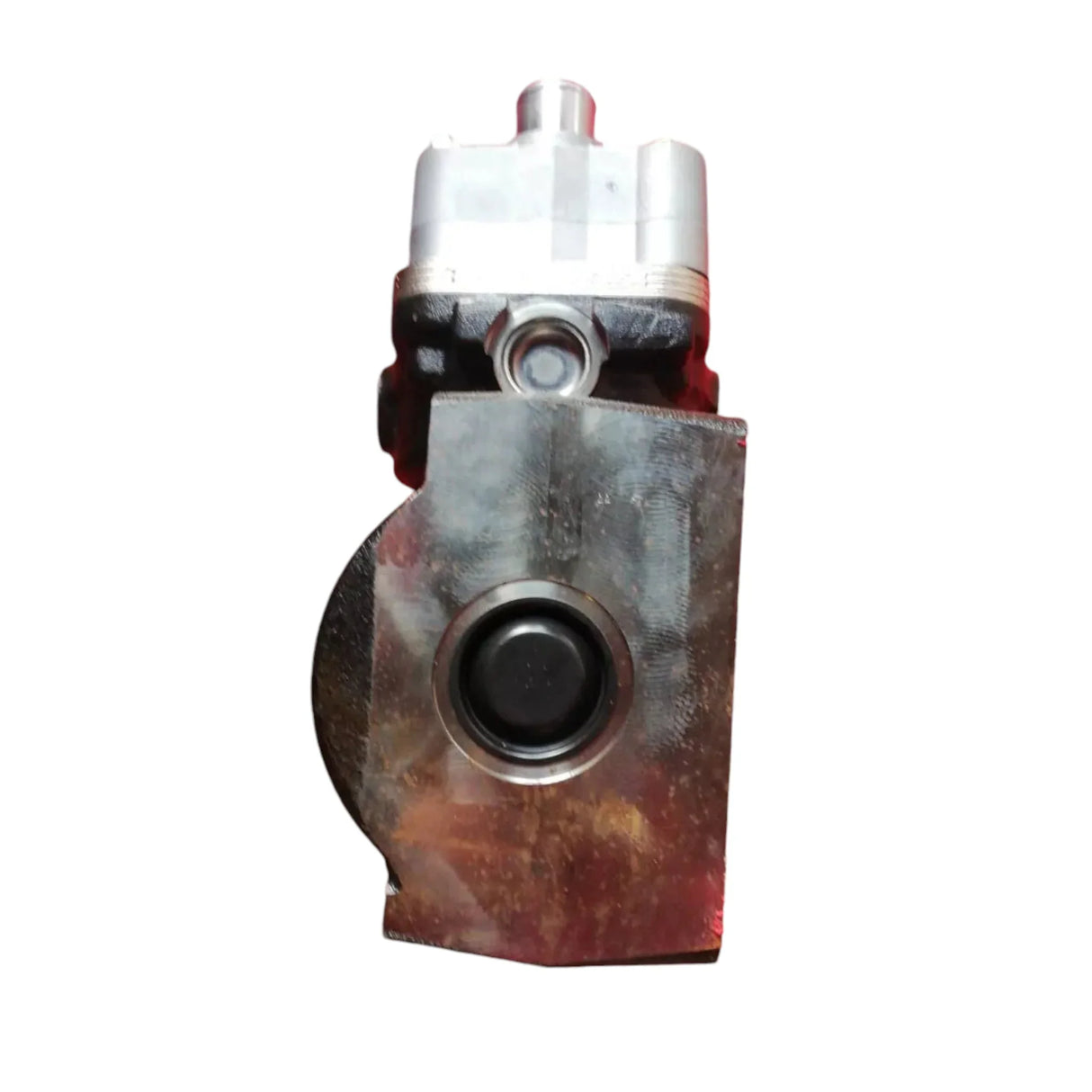 3624499C91 International Compressor Air Brake - Truck To Trailer