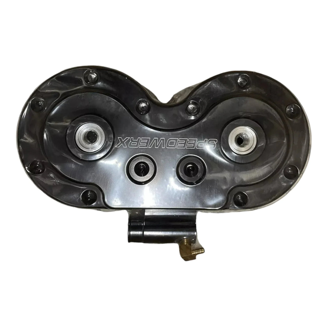 3007-005 Arctic Cat 800 Sx Engine Kit Low Compression Head - Truck To Trailer