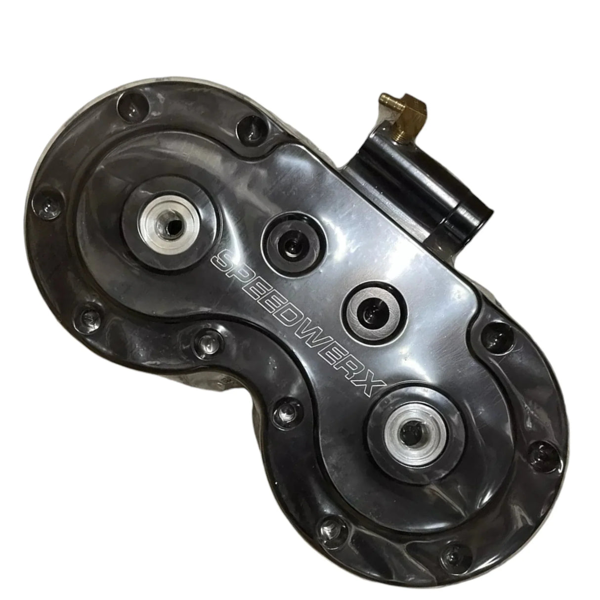 3007-005 Arctic Cat 800 Sx Engine Kit Low Compression Head - Truck To Trailer