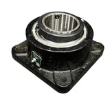 ZB2308 Rexnord Four-Bolt Square Roller Bearing Unit