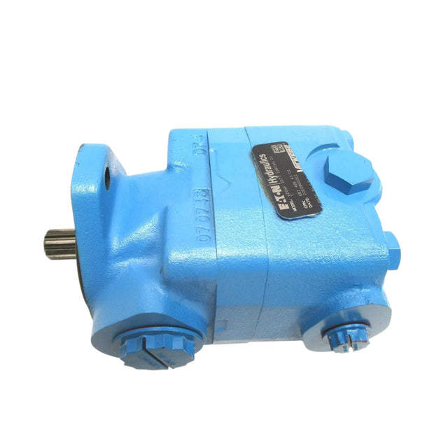 A6814664301 Vickers Hydraulic Power Steering Pump V20NF - Truck To Trailer