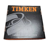 LM451349-20025 Genuine Timken Tapered Roller Bearing Cone