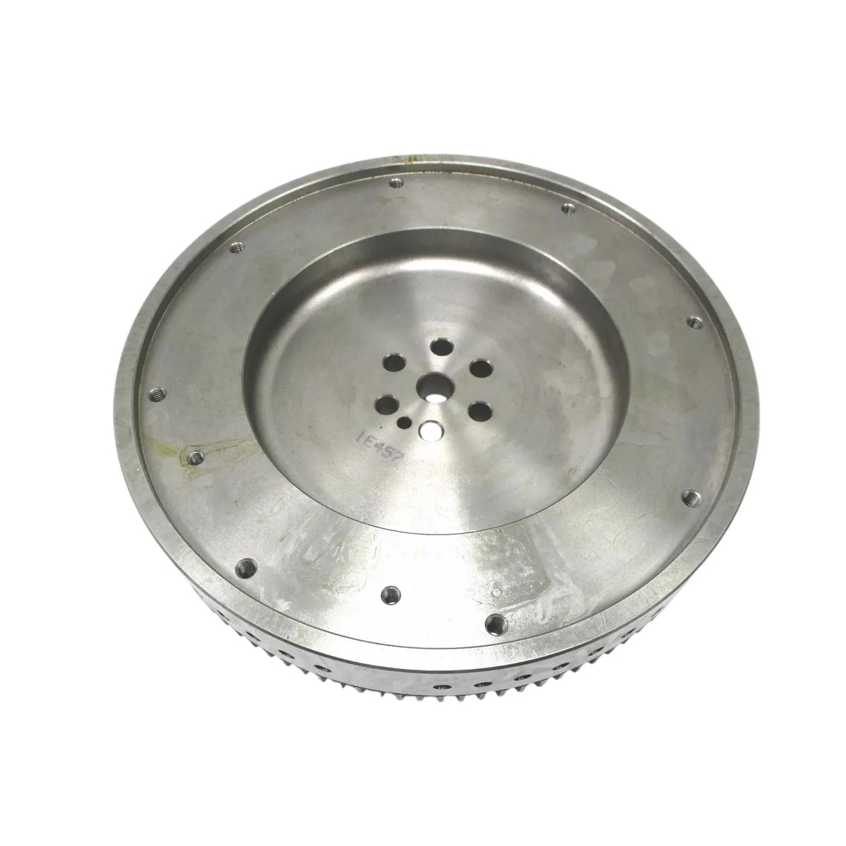 1E457-25010 Kubota Flywheel D1803 110 Teeth SAE 10 - Truck To Trailer