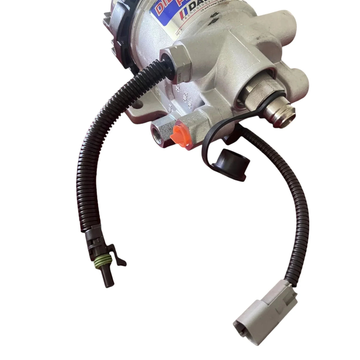 4079426C92 Genuine International Fuel Fiter Davco 245 - Truck To Trailer