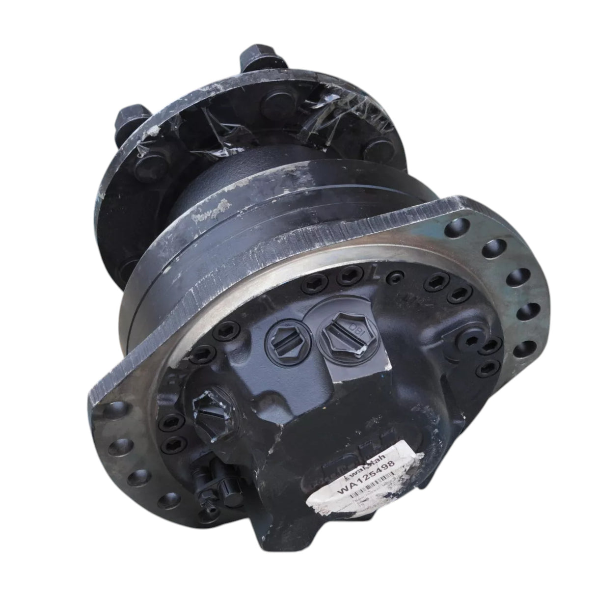 WA125498 Waratah Hydraulic Motor