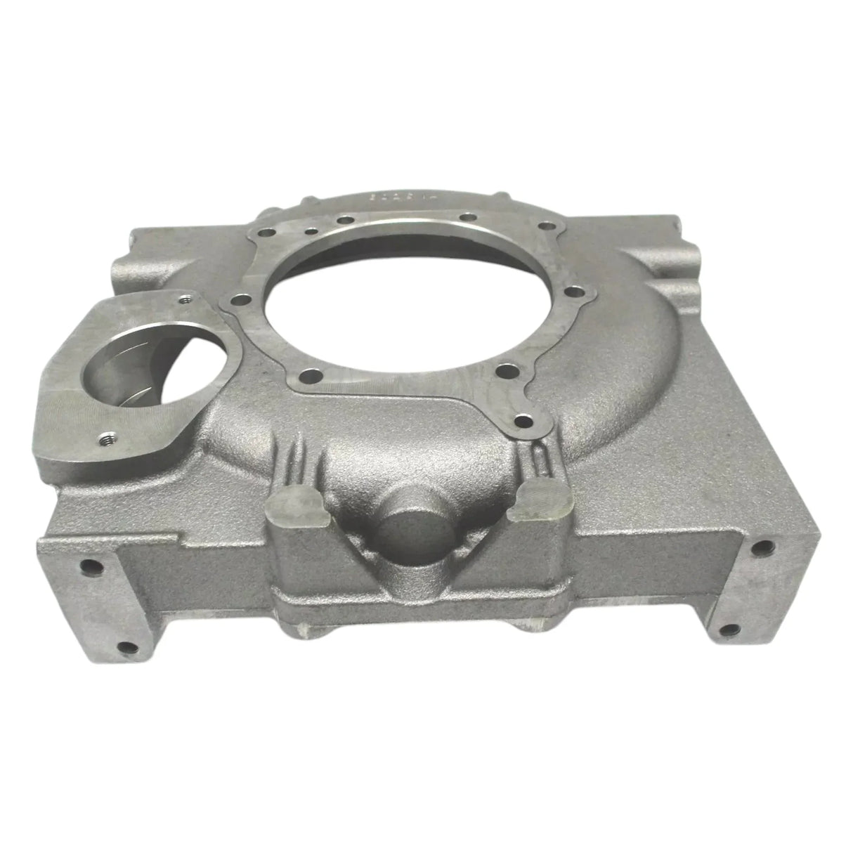 1J050-04613 Kubota Flywheel Bell Housing V1505 - Truck To Trailer