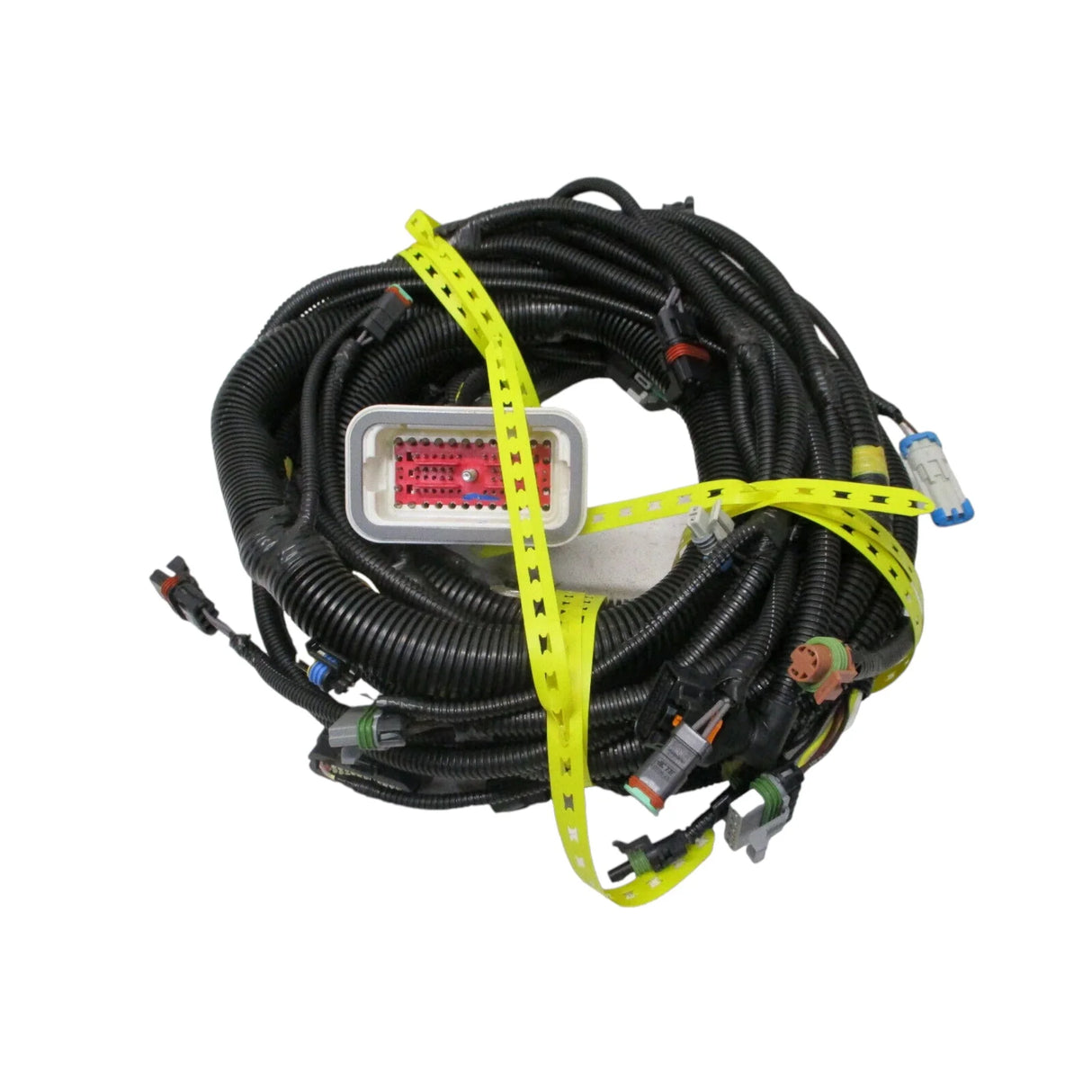 2520782C91 International Forward Chassis Wiring Harness - Truck To Trailer