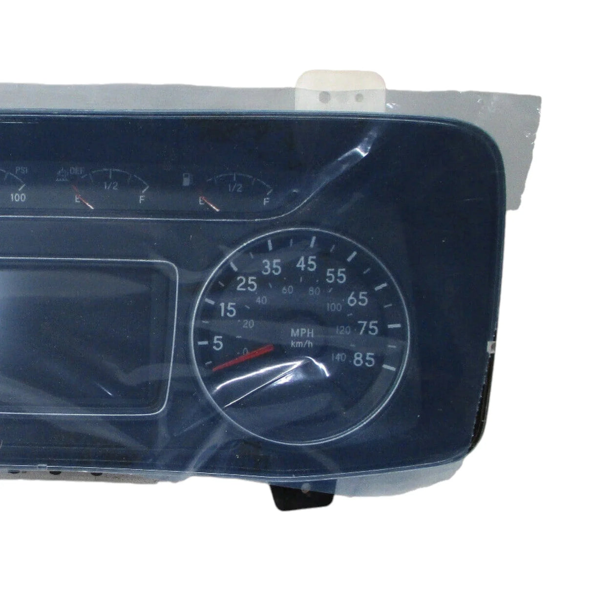4094332C2 International Instrument Gauge Cluster - Truck To Trailer