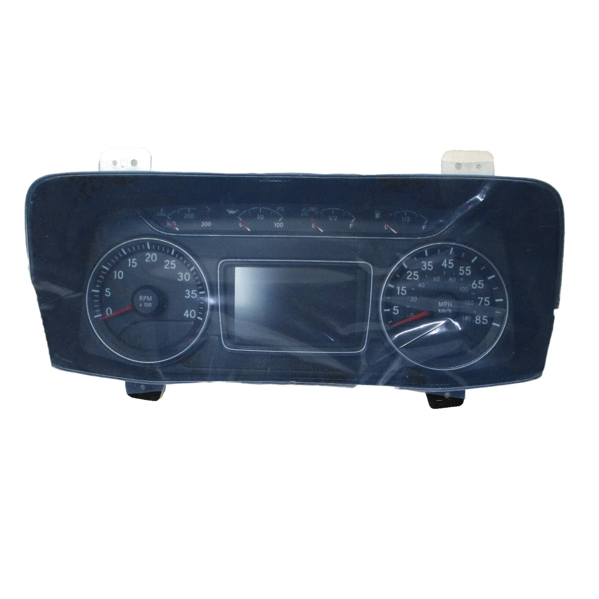 4094332C2 International Instrument Gauge Cluster - Truck To Trailer