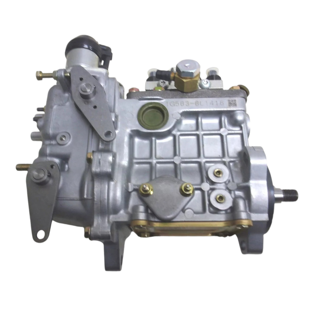 1G563-50050 Kubota Injection Pump, Gov. Housing