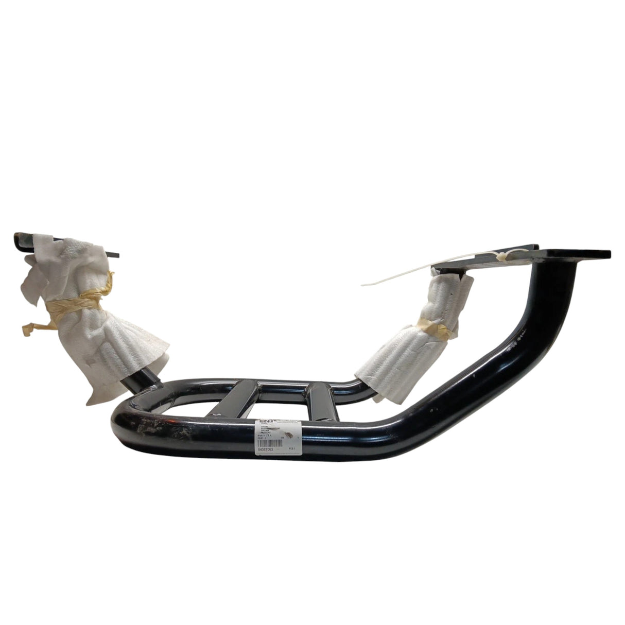 84387063 CNH Driveshaft Guard