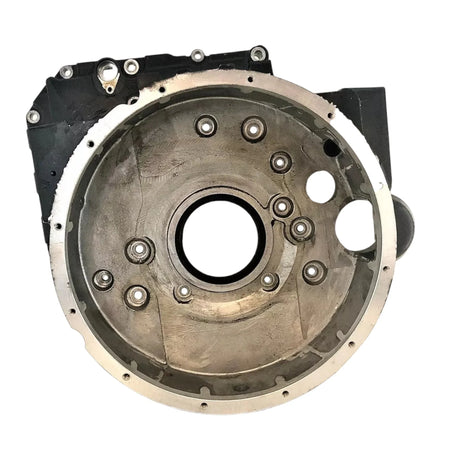 5255797 Cummins Flywheel Housing - Truck To Trailer