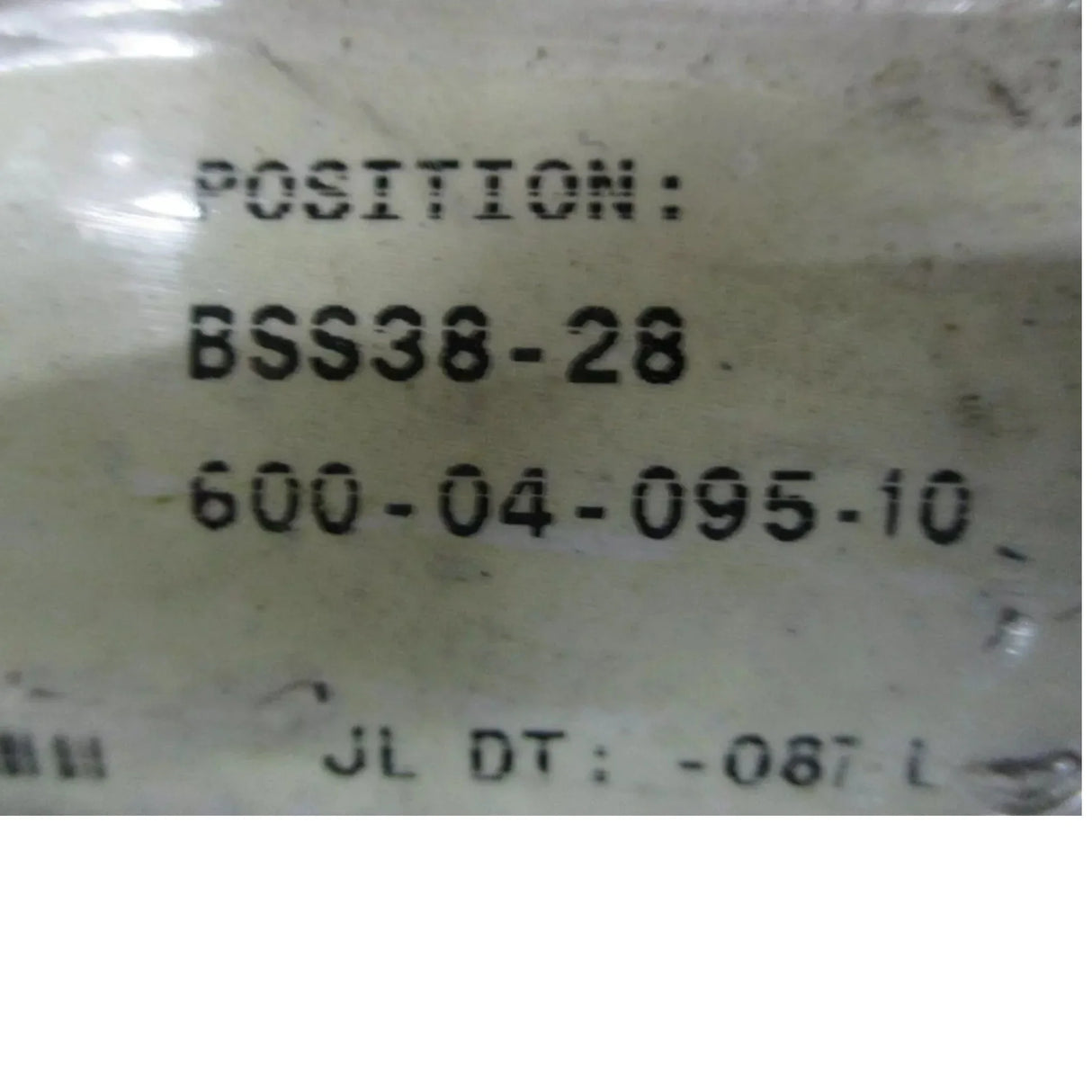 20RHC032B384 Meritor Rockwell Driveshaft Driveline Assembly Drive Shaft - Truck To Trailer