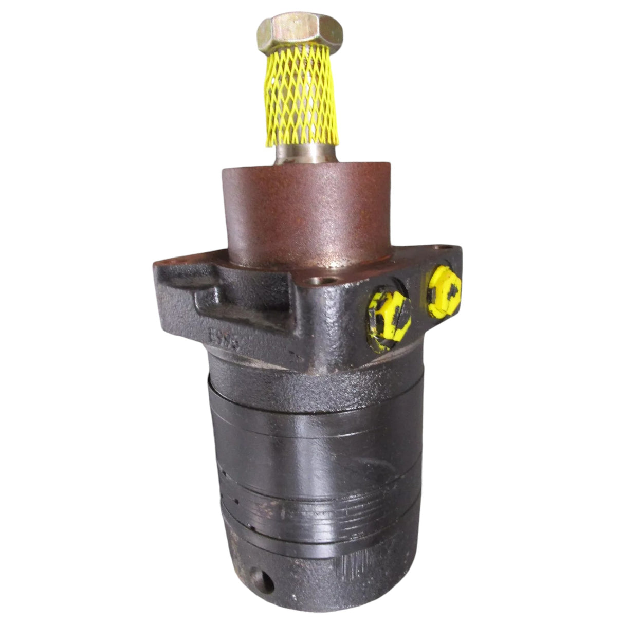 TG0310LS080AAKR Parker TG Series Hydraulic Motor