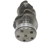 1E051-23032 Kubota Engine Crankshaft B7410D ZD1011 ZD221 GR2120 U15 - Truck To Trailer