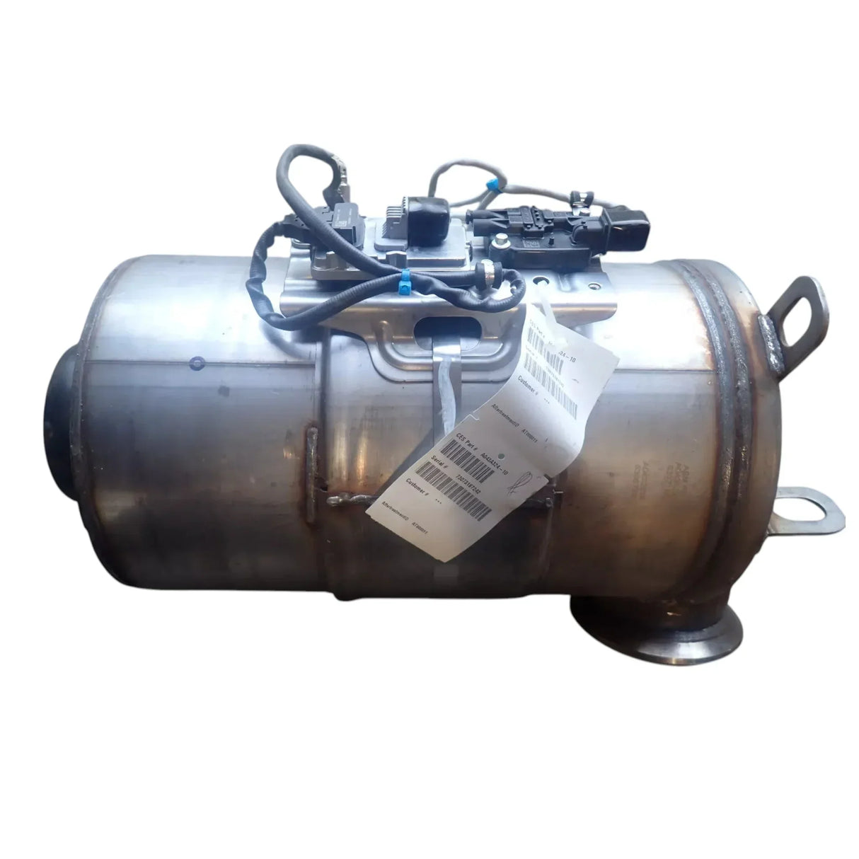 5307195 Cummins Aftertreatment Device - Truck To Trailer