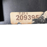 209395 Cascade Anchor Bracket - Truck To Trailer