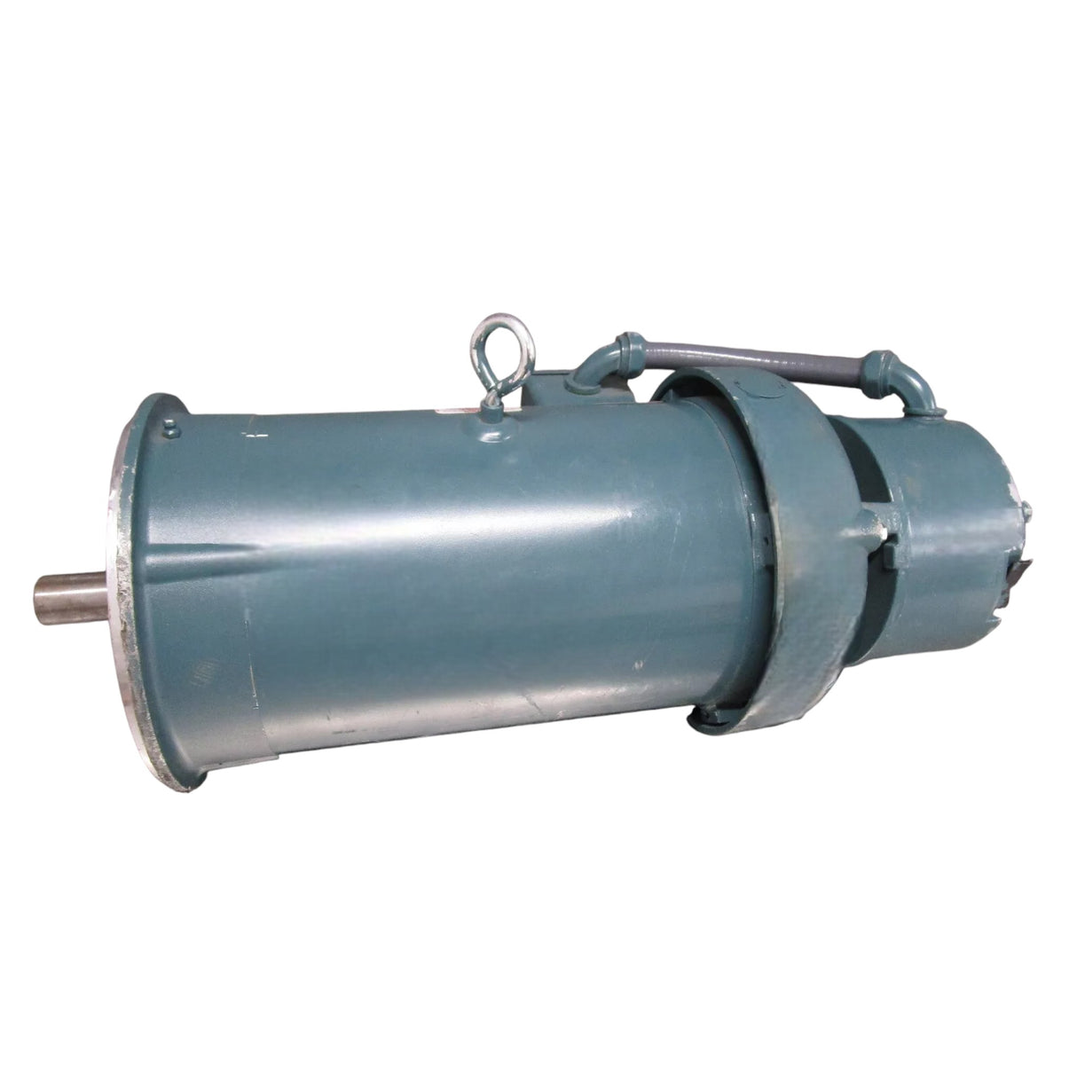 VEBM3615T-D Baldor Electric Motor 5 HP 1755 RPM