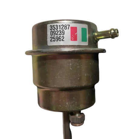 3531287 Cummins Turbocharger Actuator - Truck To Trailer