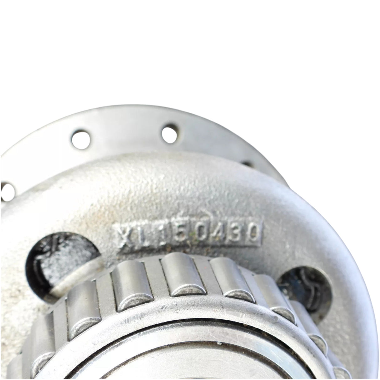 YDGGM11.5-30-1 Yukon Gear Dura Grip Differential