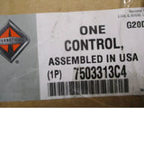 7503313C4 International Electronic Engine Control Module