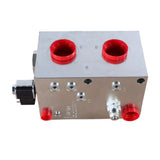 9S000016 Parker Valve - Truck To Trailer