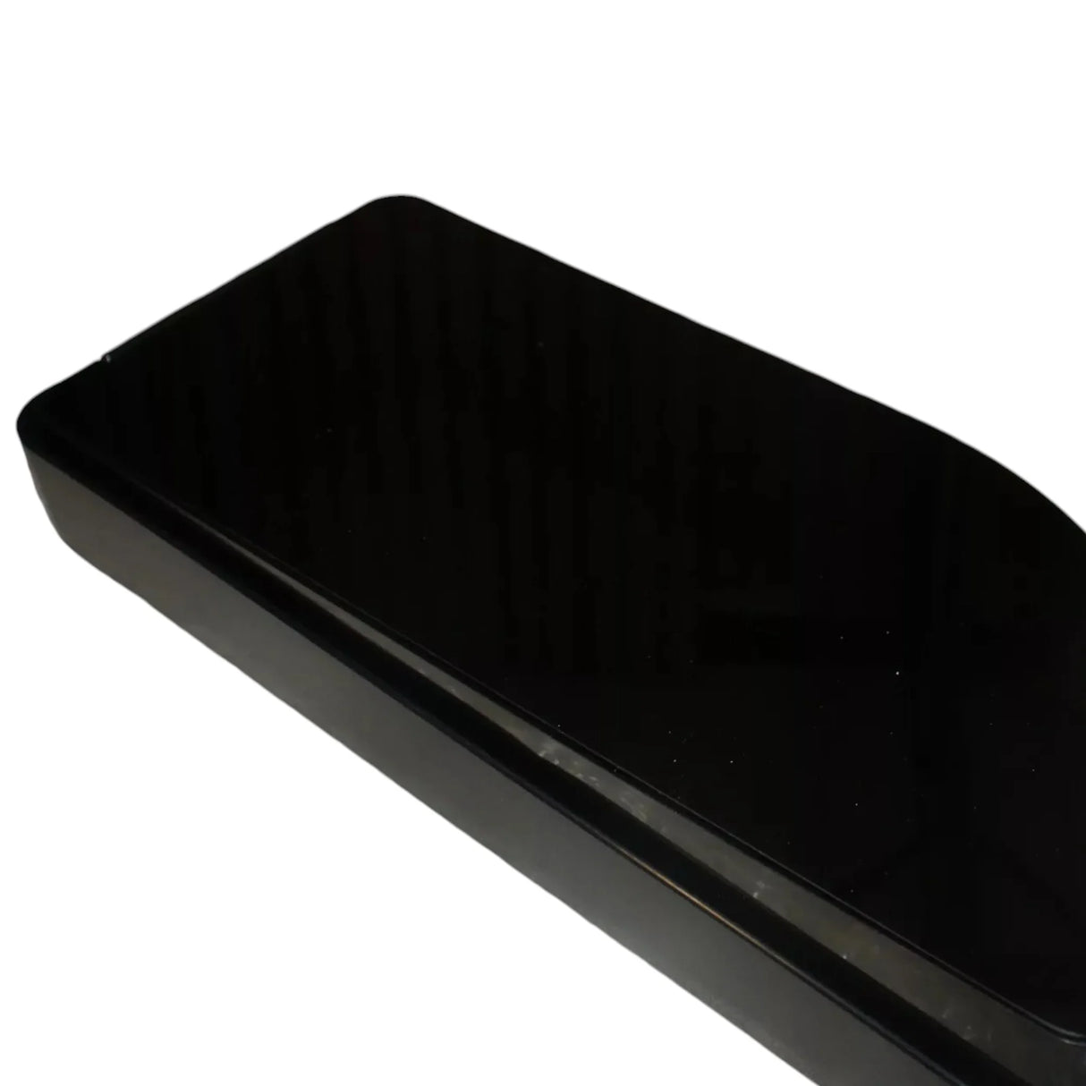 708730 Velvac Single Right Side Mirror Heated - Truck To Trailer