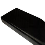 708730 Velvac Single Right Side Mirror Heated - Truck To Trailer