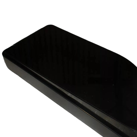 708730 Velvac Single Right Side Mirror Heated - Truck To Trailer