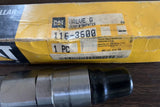 250-2508 CAT Valve Group-Relief