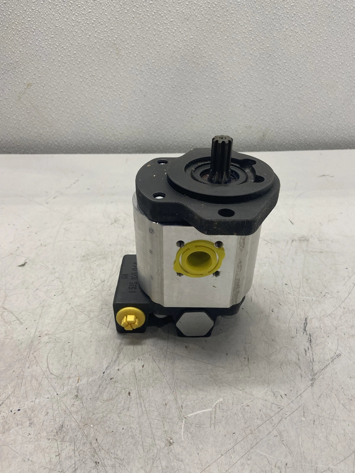 87314177 CNH Hydraulic Pump