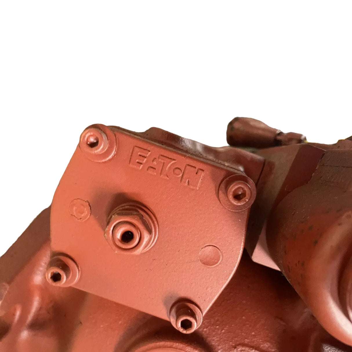 72400SBB04 Genuine Eaton Hydraulic Pump