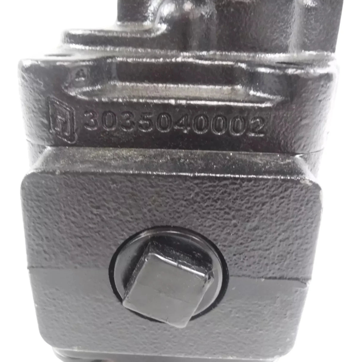 3039310117 Parker Hydraulic Motor Gear Pump - Truck To Trailer